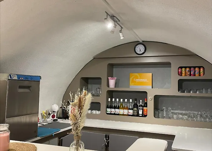 The Originals Access, Hôtel Arum, Remiremont 