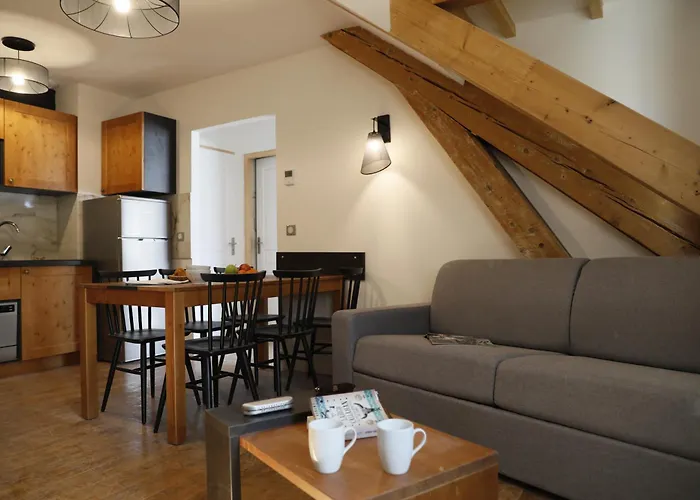 Residence Le Splendid Villard-de-Lans