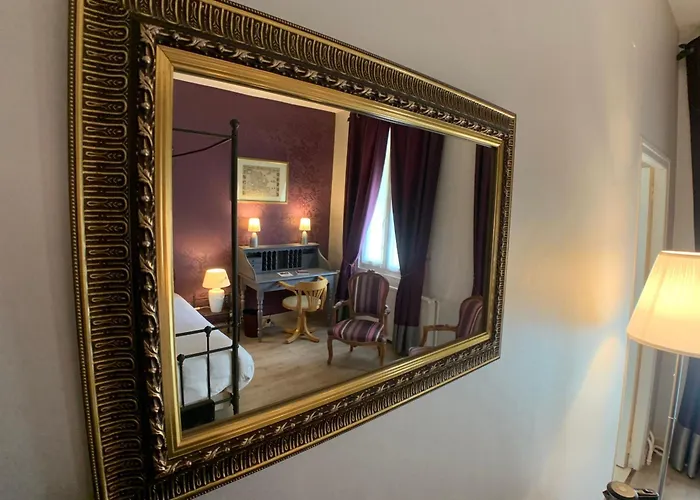 The Originals Boutique, Hôtel Roca-Fortis, Rochefort