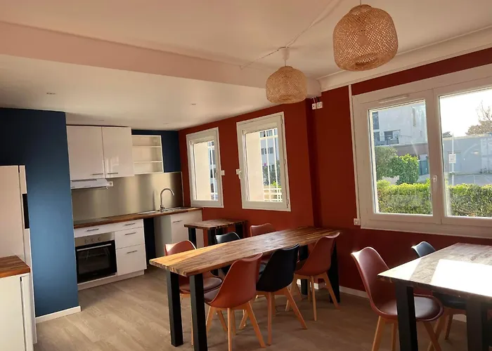 Hotel Le Canetois
