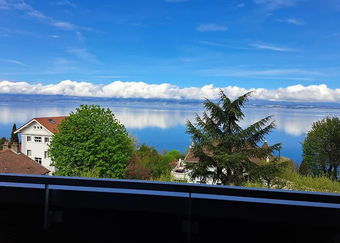Hôtel Savoie Leman Thonon-les-Bains