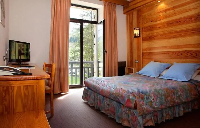 Hôtel Vignemale Gavarnie