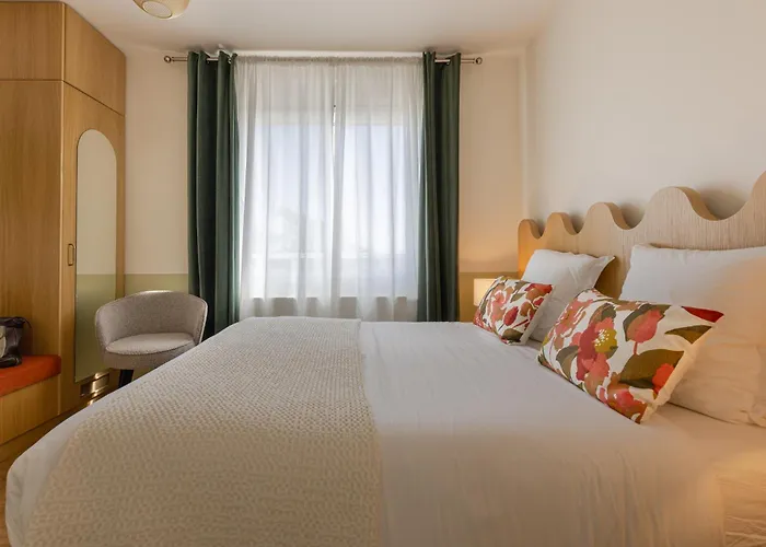 Family Golf Hotel Royan