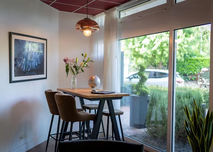 Hôtels à Thonon-les-Bains