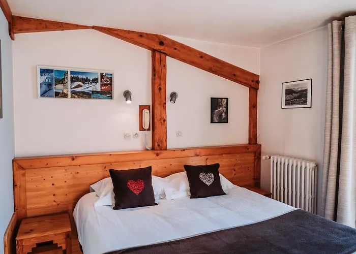 La Roseraie Villard-de-Lans