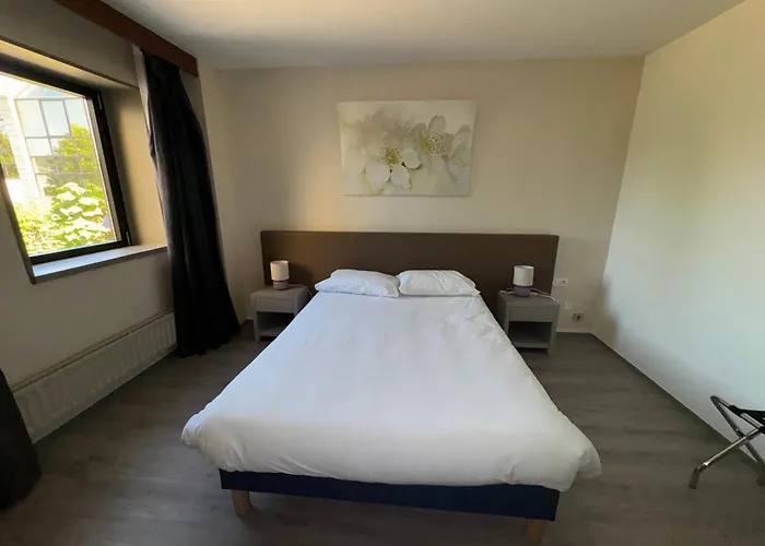 Hôtel Dupleix - Hyper centre - Réouverture Quimper