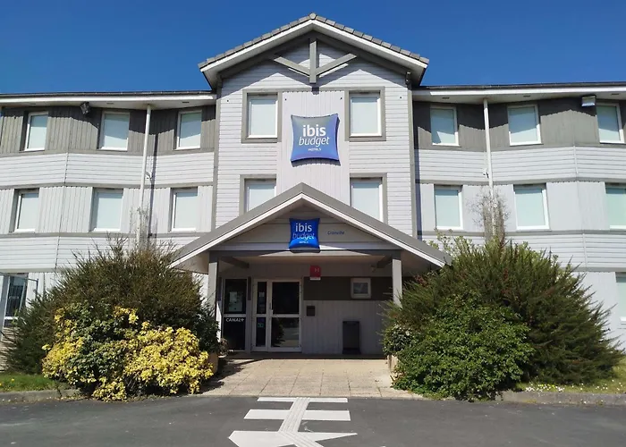 Ibis Budget Granville acceptant les animaux