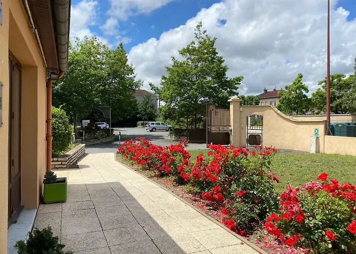 Kyriad Direct Roanne