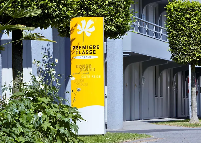 Hôtels à Périgueux