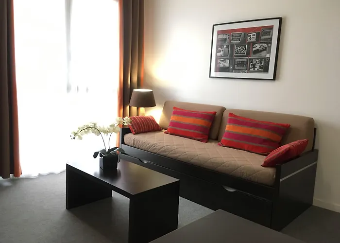 6 meilleurs Hôtels Spa à Toulouse pour une Escapade Relaxante