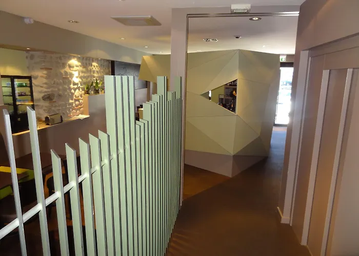 Cit'Hotel De La Marne Tarbes