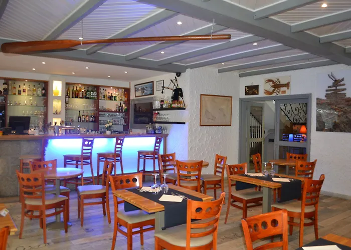 Hotel De Bretagne Saint-Pierre-Quiberon