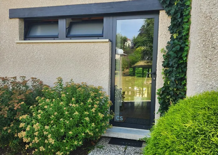 Hotel Val Du Rio à Le Chambon-sur-Lignon