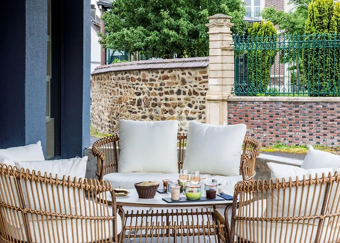 Sure Hotel By Best Western Argentan