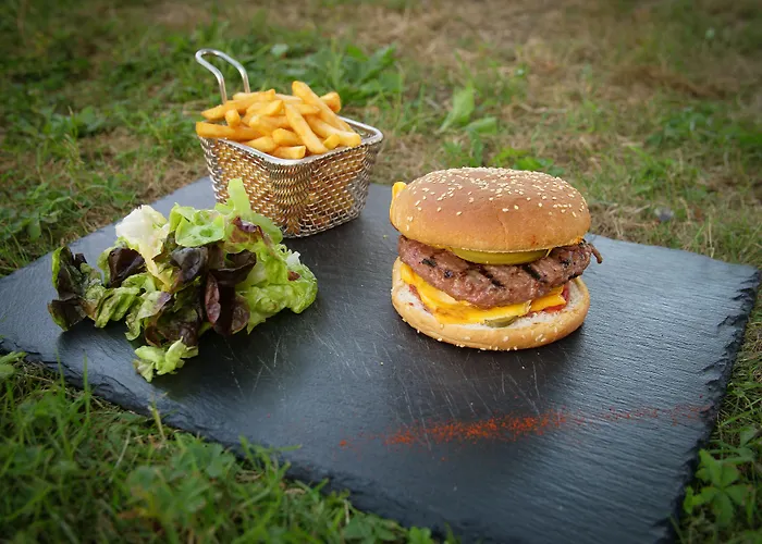 Hôtel Inn Design&Restaurant Le Mans Arnage