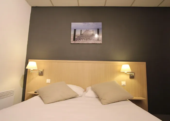Hôtel Vol de Nuit Purpan Toulouse