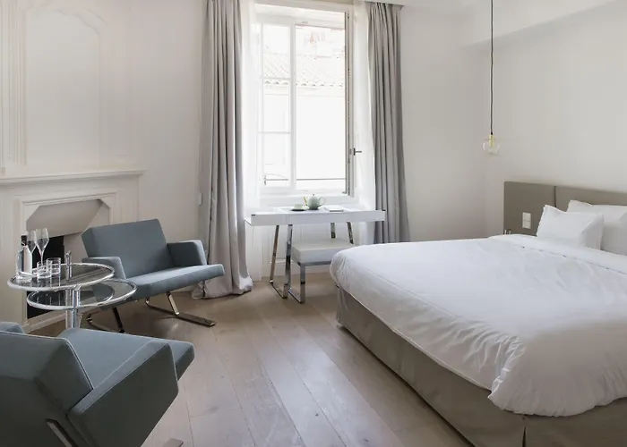 Hôtel de Tourrel, Saint Rémy de Provence, a Member of Design Hotels
