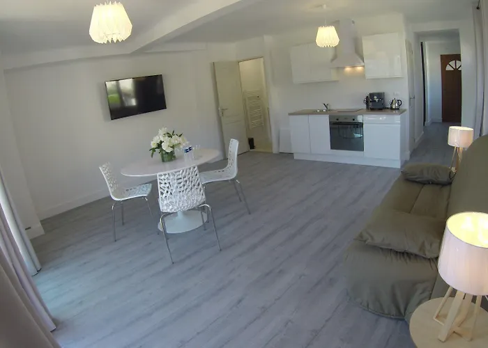 Maison Carles BnB La Colle-sur-Loup