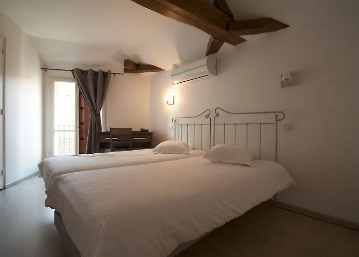 Hotel Le Magellan Épernay
