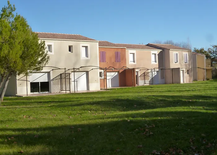 Appart'City Classic Aix En Provence - Fuveau