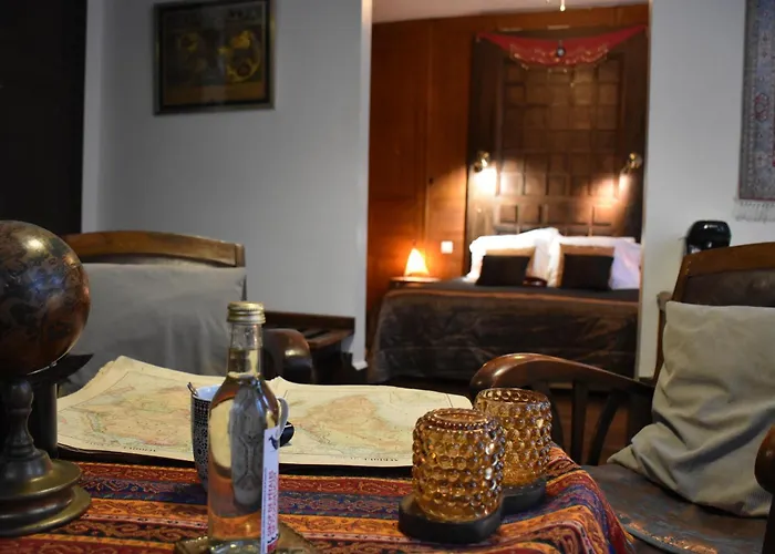 Hotel Suivez le Lapin Blanc PARKING OFFERT à Saint-Valery-sur-Somme