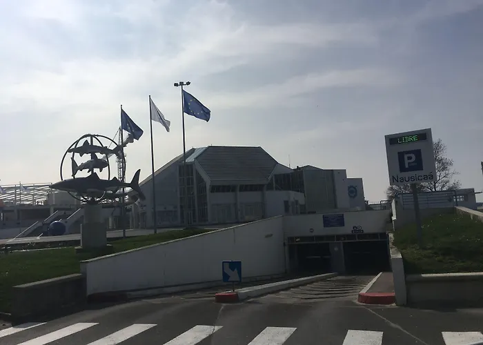 Au coin du spa Boulogne-sur-Mer