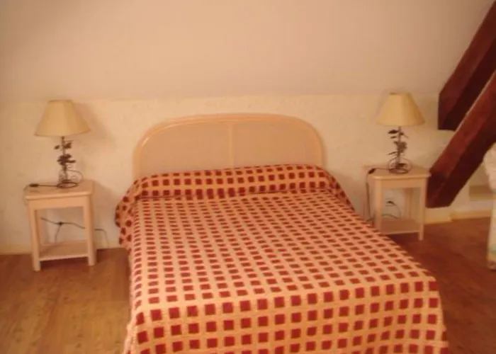 Moulin de Bourgchateau Louhans