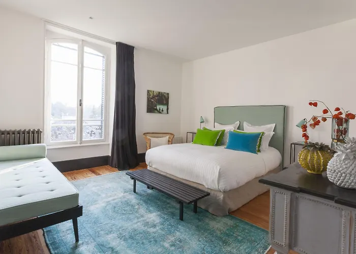 Maison TANDEM Cluny