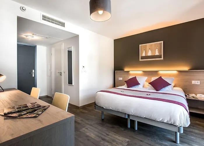 Hotel du Grand Parc Gex