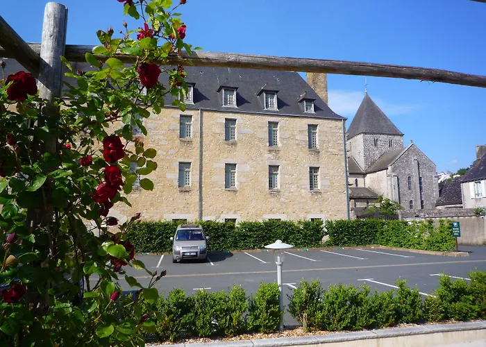 Hotel Ginkgo - Spa Biloba Quimper