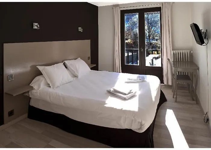 La Bonne Auberge Risoul