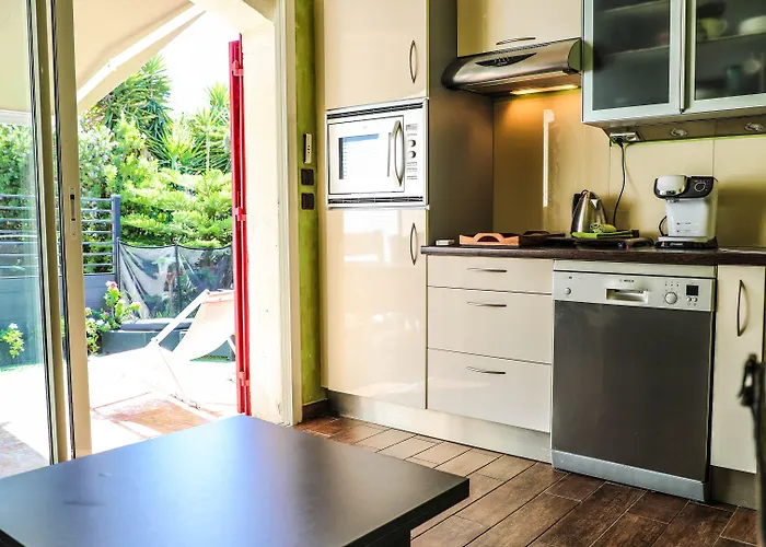 B&B Val D'Azur Carqueiranne