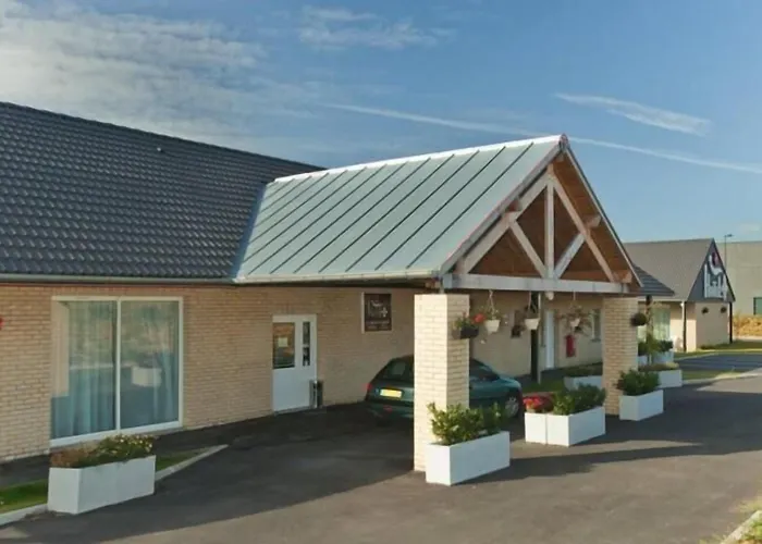 Hôtel Fleur de Lys Hazebrouck
