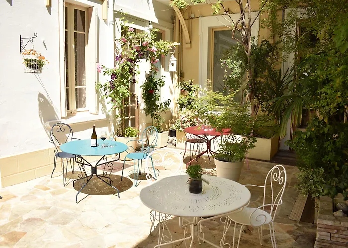 Hôtel Henri IV Tarbes