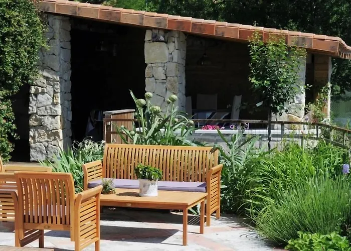 Hotel Les Rives De L'Isle à Saint-Astier 