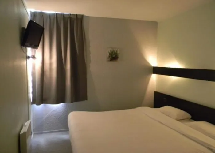 Class-Hotel Poitiers