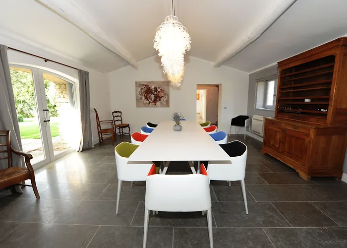Domaine de l'Enclos Gordes