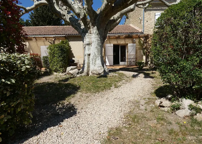 Hôtels à LʼIsle-sur-la-Sorgue