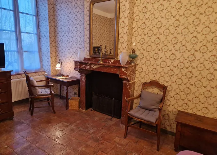 Logis Hotel - Restaurant La Marbrerie Caunes-Minervois