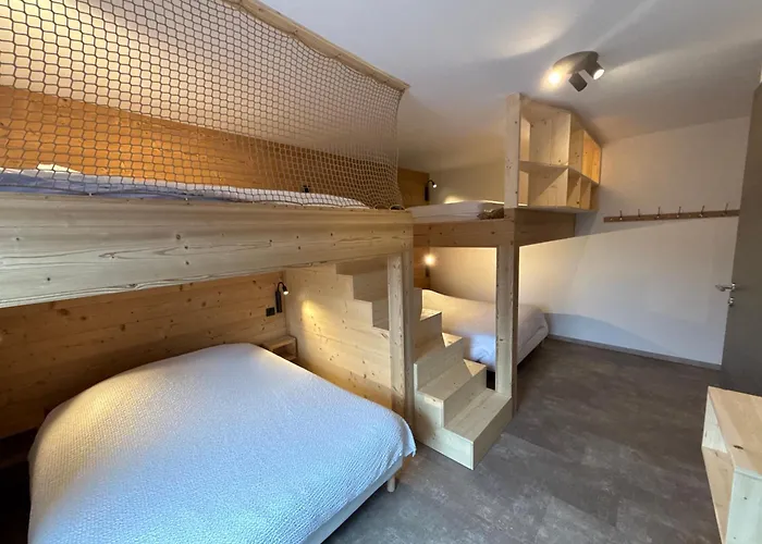 Hostel De La Grande Cascade Le Tholy