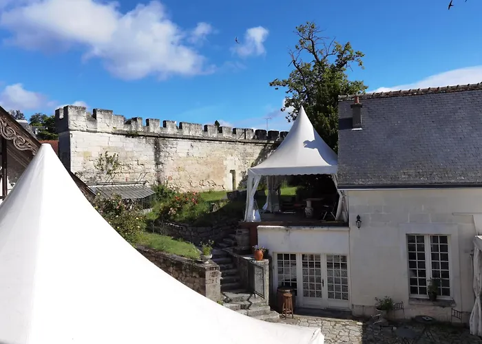 La Chancellerie Montrichard