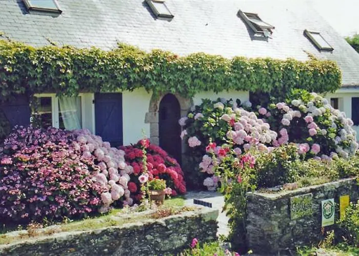 Bed and Breakfast La Criste Marine à Groix