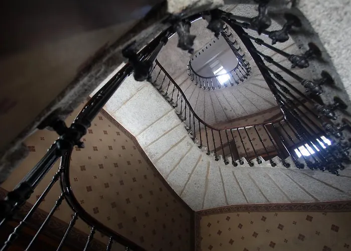 La Maison d'A Côté Pontarlier