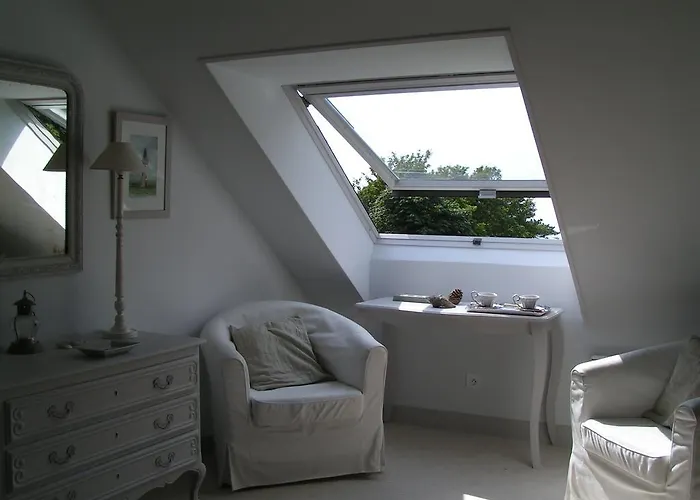 Villa Flore Chambres d'Hotes Ault