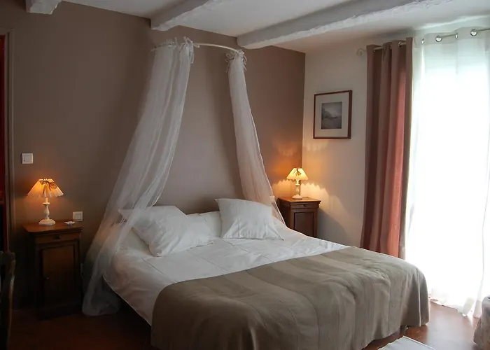 Les Chambres de Kerzerho Erdeven