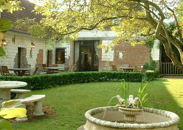 Le Clos Du Moulin Vron