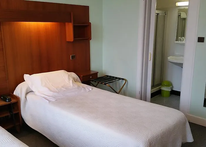 Hotel A Notre Dame La Châtre