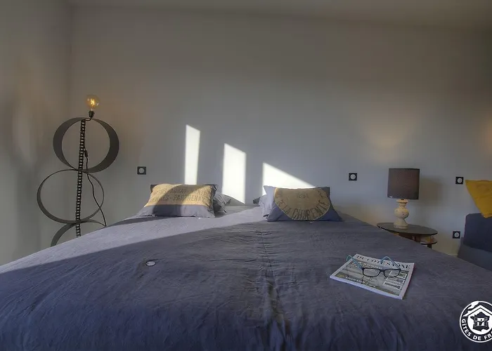 Hotel L'esprit TK à Civrieux