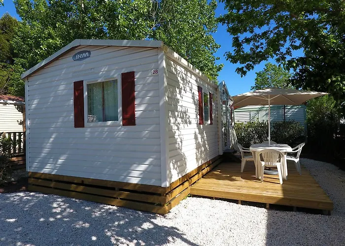 Campings à Agde