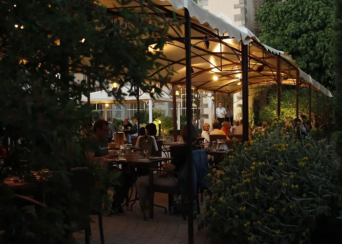 Hotel Carmel Les Vans